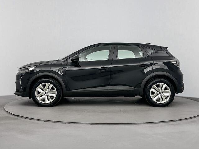 Renault CAPTUR 1.3 hybrid 160Pk Zen | Apple Carplay/Android Auto | Cruise Control & Climate Control | Achteruitrijcamera | Parkeersensoren