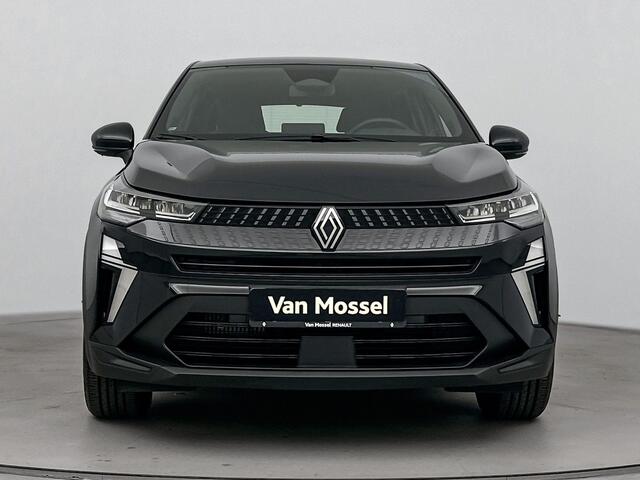 Renault CAPTUR 1.3 hybrid 160Pk Zen | Apple Carplay/Android Auto | Cruise Control & Climate Control | Achteruitrijcamera | Parkeersensoren