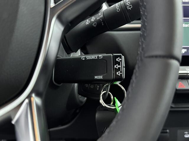 Renault CAPTUR 1.3 hybrid 160Pk Zen | Apple Carplay/Android Auto | Cruise Control & Climate Control | Achteruitrijcamera | Parkeersensoren