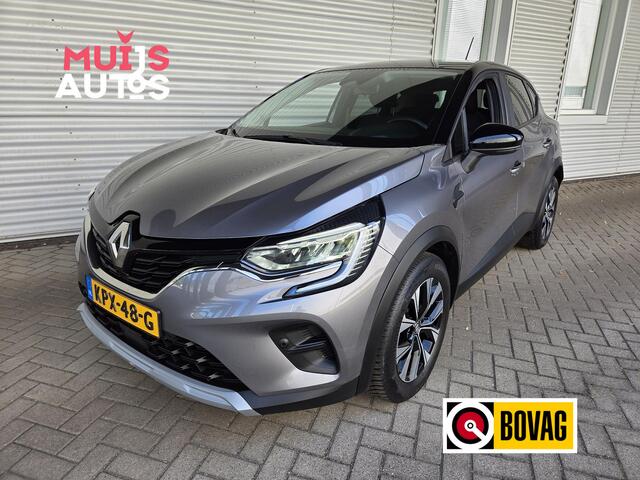 Renault CAPTUR 1.0 TCe 90 evolution