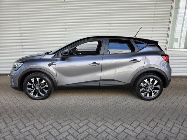 Renault CAPTUR 1.0 TCe 90 evolution