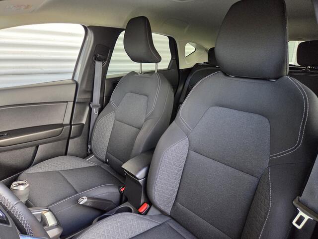 Renault CAPTUR 1.0 TCe 90 evolution