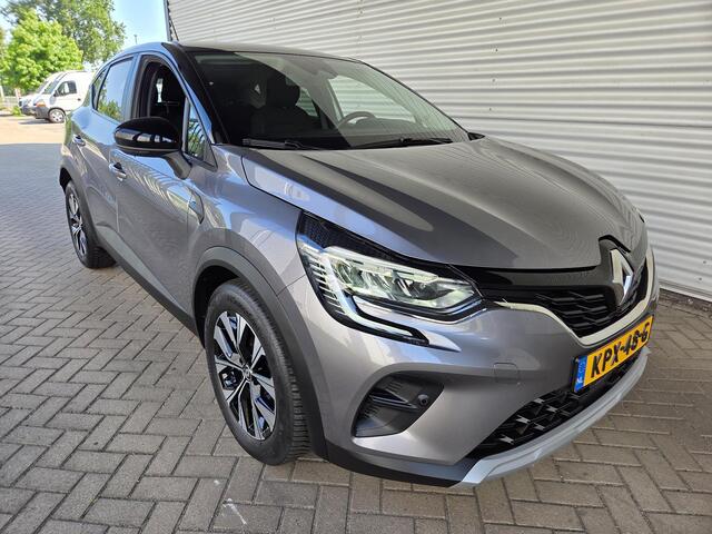 Renault CAPTUR 1.0 TCe 90 evolution