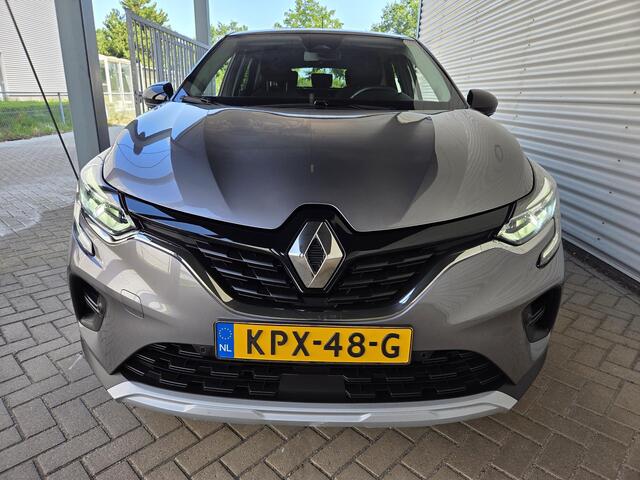 Renault CAPTUR 1.0 TCe 90 evolution