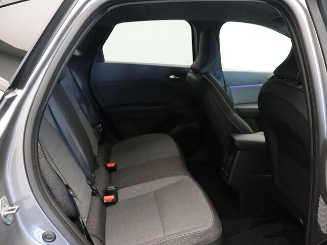 Renault CAPTUR 1.6 E-Tech full hybrid 145 techno | Digitaal dashboard | Achteruitrijcamera | Adaptive Cruise | Grootscherm navigatie |