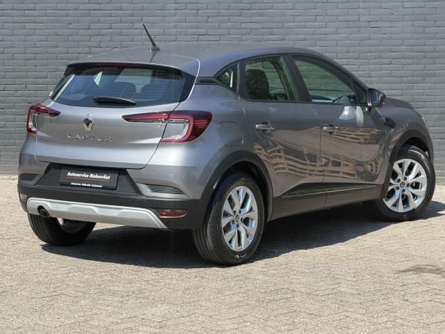 Renault CAPTUR 1.3 TCe 130 Intens I INCL. ¤ 850,00 AFL.KOSTEN + BOVAG GARANTIE