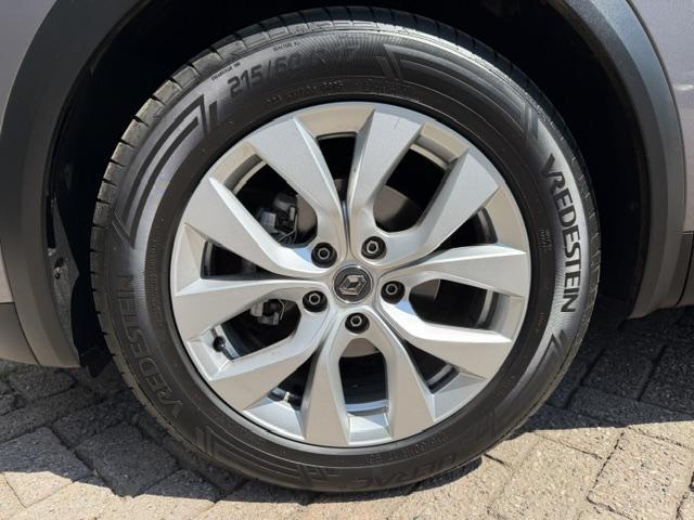 Renault CAPTUR 1.3 TCe 130 Intens I INCL. ¤ 850,00 AFL.KOSTEN + BOVAG GARANTIE