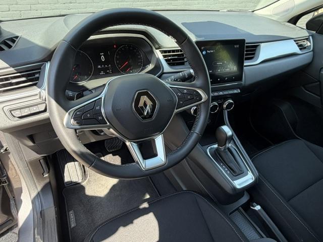 Renault CAPTUR 1.3 TCe 130 Intens I INCL. ¤ 850,00 AFL.KOSTEN + BOVAG GARANTIE