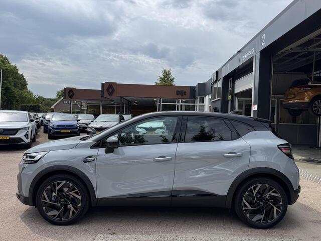 Renault CAPTUR 1.8 E-Tech 160 esprit Alpine+Pack Privilege&L/S!!