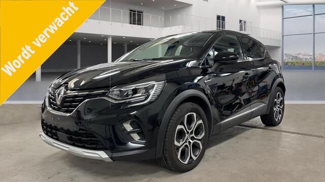 Renault CAPTUR 1.3 TCe 140 Intens