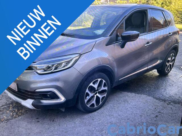 Renault CAPTUR 1.3 TCe Version S GARANTIE Komt 22-07 binnen