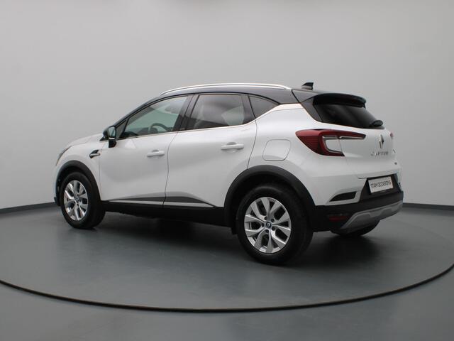 Renault CAPTUR 160pk E-Tech Plug-in Hybrid Intens Apple Carplay/Android Auto | BOSE