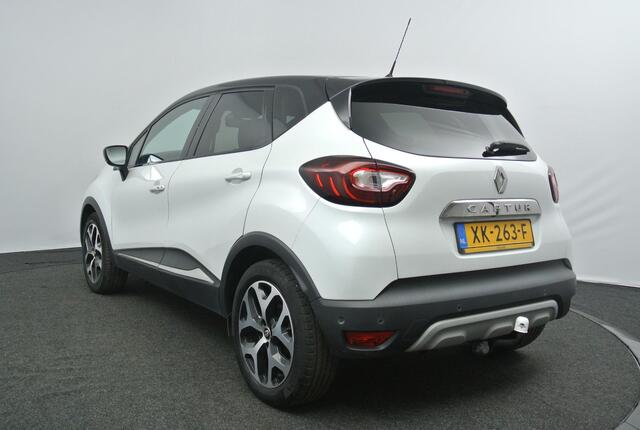 Renault CAPTUR TCe 90 Intens | Trekhaak | Camera | Cruise Control |