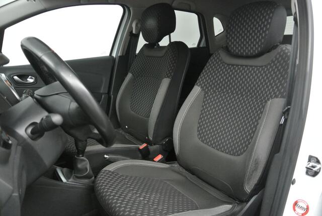 Renault CAPTUR TCe 90 Intens | Trekhaak | Camera | Cruise Control |