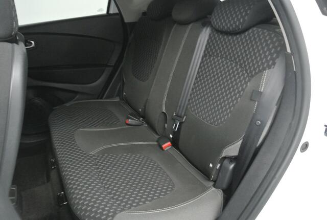 Renault CAPTUR TCe 90 Intens | Trekhaak | Camera | Cruise Control |