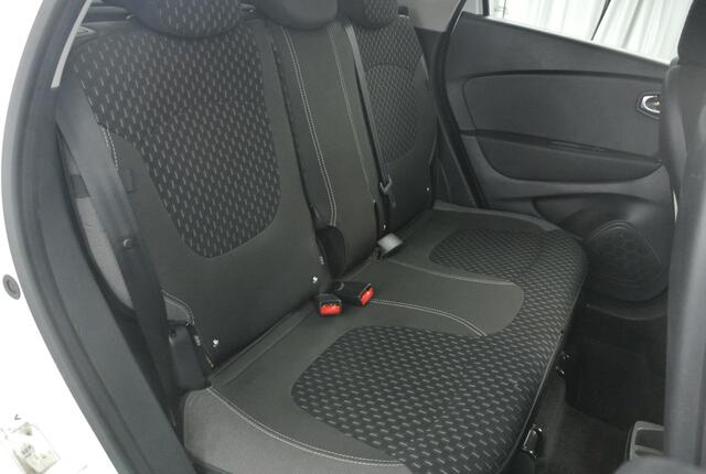 Renault CAPTUR TCe 90 Intens | Trekhaak | Camera | Cruise Control |