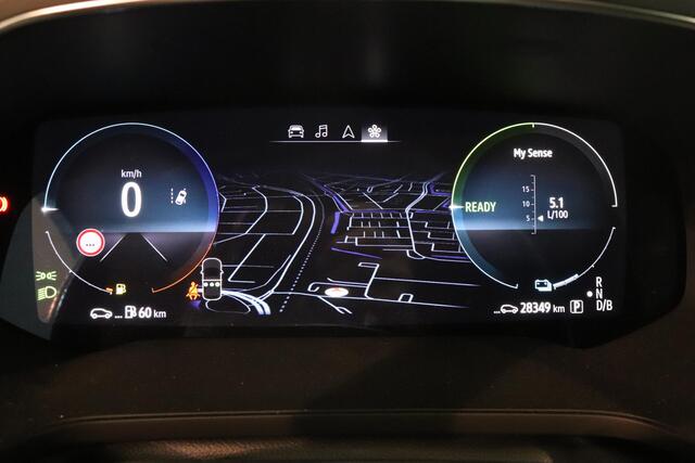 Renault CAPTUR 1.6 E-Tech full hybrid 145 E-Tech engineered | Camera | Stoelverwarming | Trekhaak | 9,3"Navigatie | Climate control |