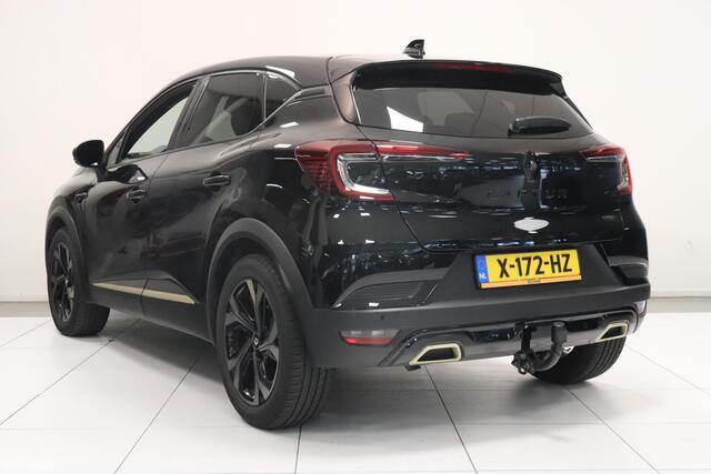 Renault CAPTUR 1.6 E-Tech full hybrid 145 E-Tech engineered | Camera | Stoelverwarming | Trekhaak | 9,3"Navigatie | Climate control |