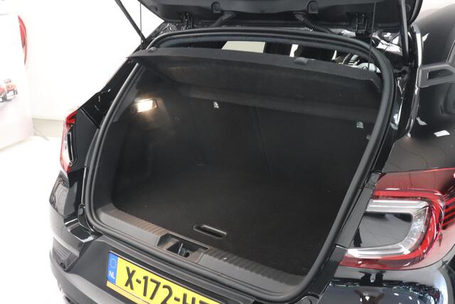 Renault CAPTUR 1.6 E-Tech full hybrid 145 E-Tech engineered | Camera | Stoelverwarming | Trekhaak | 9,3"Navigatie | Climate control |