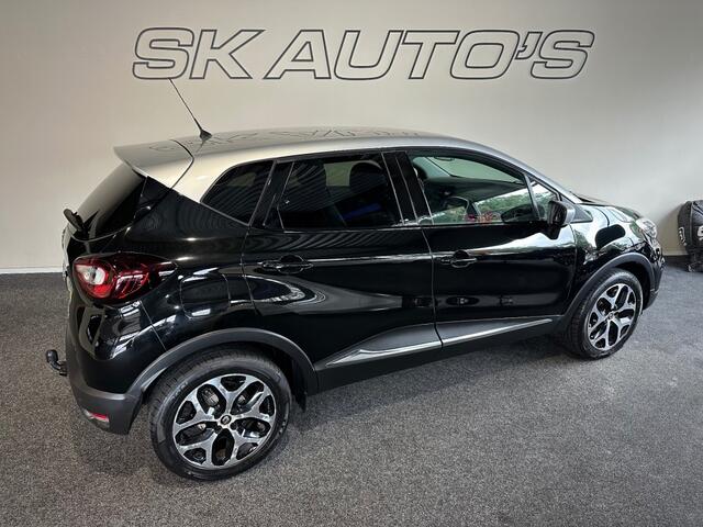 Renault CAPTUR 0.9 TCE INTENS l LED l CRUISE l TREKHAAK l CLIMATE l NAVI l