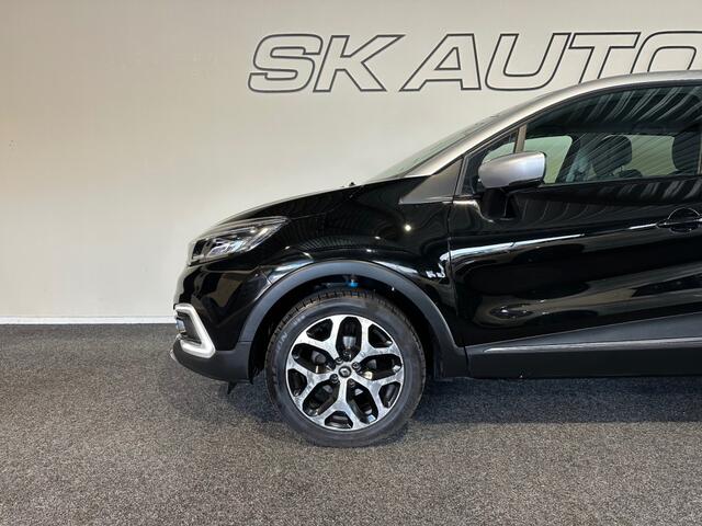 Renault CAPTUR 0.9 TCE INTENS l LED l CRUISE l TREKHAAK l CLIMATE l NAVI l