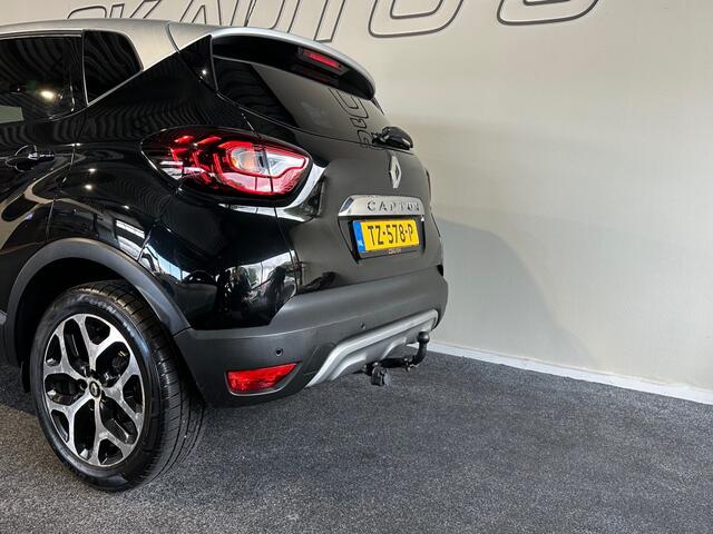 Renault CAPTUR 0.9 TCE INTENS l LED l CRUISE l TREKHAAK l CLIMATE l NAVI l