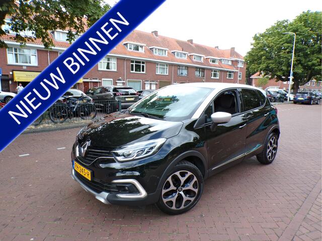 Renault CAPTUR 0.9 TCe Intens NIEUW STAAT N.A.P