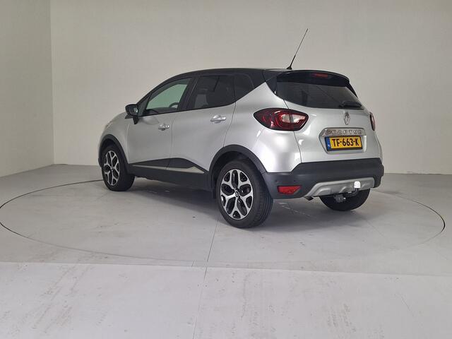 Renault CAPTUR | Trekhaak | Climate control 0.9 TCe Intens