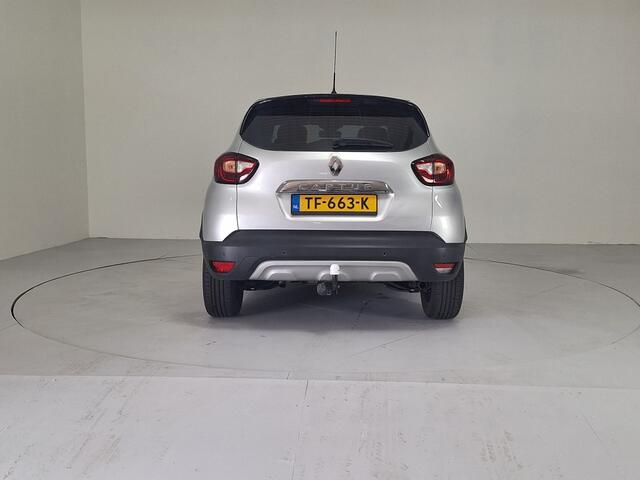 Renault CAPTUR | Trekhaak | Climate control 0.9 TCe Intens