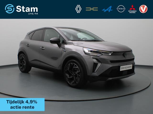 Renault CAPTUR 145pk E-Tech full hybrid esprit Alpine Apple Carplay/Android Auto | Harman Kardon