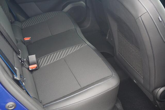 Renault CAPTUR 1.8 E-Tech full hybrid 160 esprit Alpine