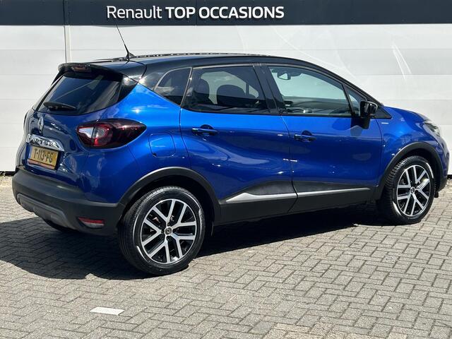 Renault CAPTUR 1.3 TCe Version S (Hoge Instap) | Navigatie | Camera | Stoelverwarming | Climate Control |