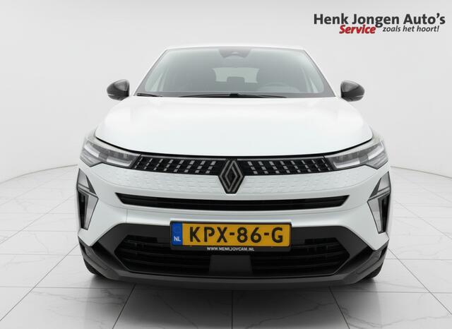 Renault CAPTUR 1.3 mild hybrid 140 EDC techno Rijklaar + fabrieksgarantie Henk Jongen Auto's in Helmond, al 50 jaar service zoals 't hoort!