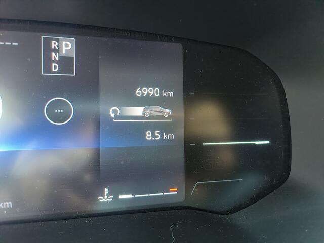 Renault CAPTUR 1.3 mild hybrid 140 EDC techno Rijklaar + fabrieksgarantie Henk Jongen Auto's in Helmond, al 50 jaar service zoals 't hoort!