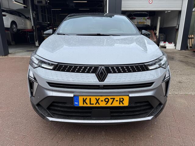 Renault CAPTUR 1.8 E-Tech 160 esprit Alpine+Pack Privilege&L/S!!
