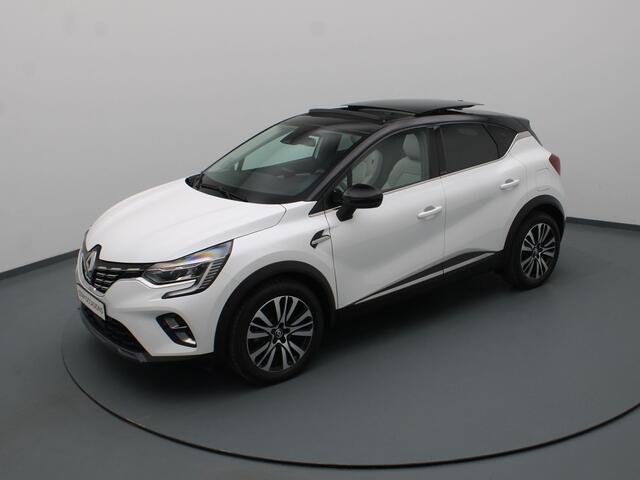 Renault CAPTUR 160pk E-Tech Plug-in Hybrid Initiale Paris Apple Carplay/Android Auto | BOSE