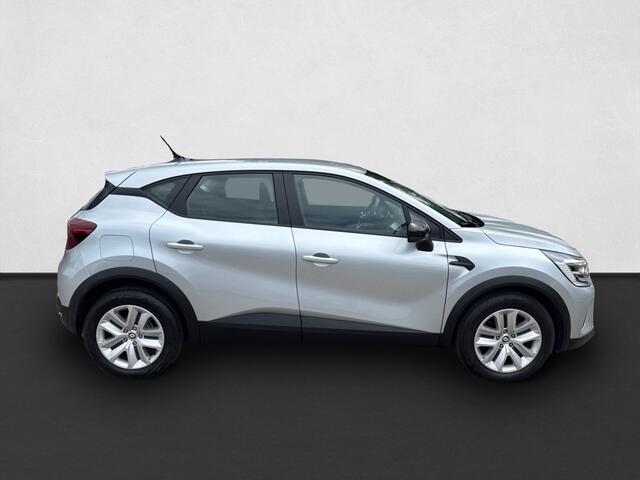 Renault CAPTUR 1.0 TCe 90 evolution CRUISE / PDC / STOELVERW.