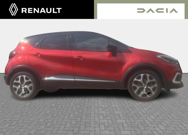 Renault CAPTUR 1.3 TCe 150 EDC Intens - Trekhaak / Automaat