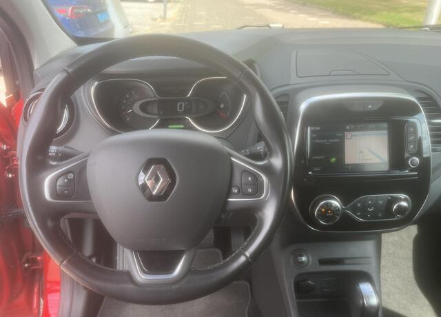 Renault CAPTUR 1.3 TCe 150 EDC Intens - Trekhaak / Automaat