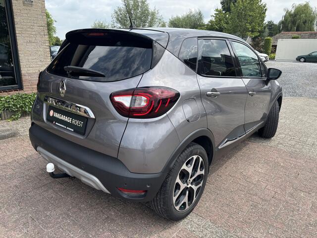 Renault CAPTUR 0.9 TCe Intens Trekhaak / Camera / Full LED