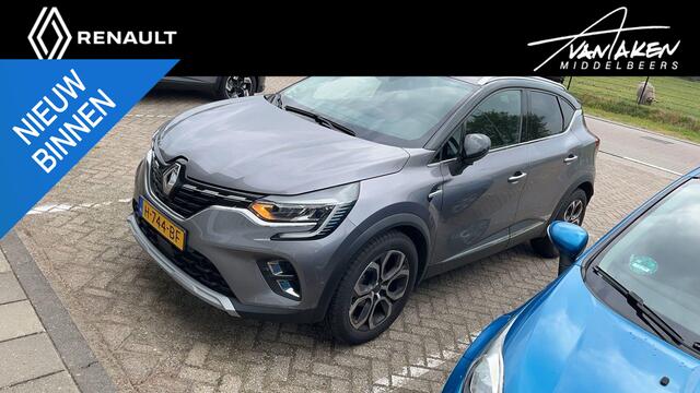 Renault CAPTUR 1.0 TCe 100 Edition One