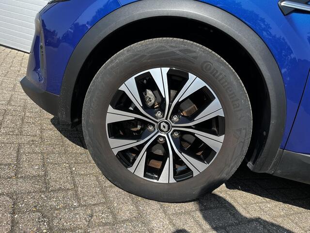 Renault CAPTUR 1.6 E-Tech Hybrid 145 Techno