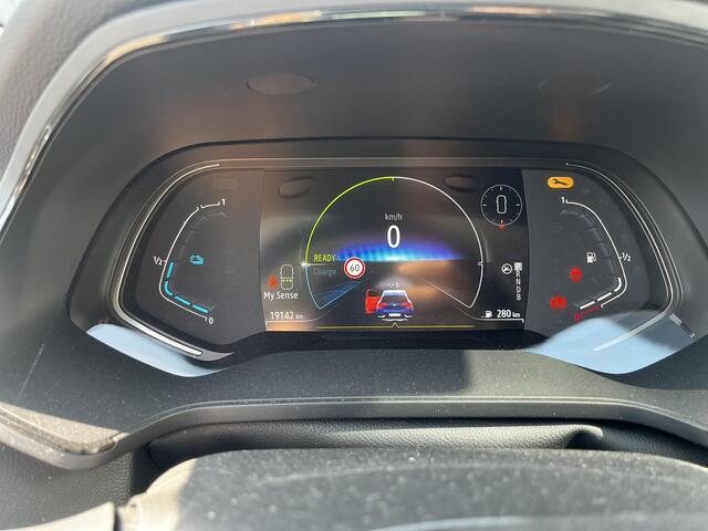 Renault CAPTUR 1.6 E-Tech Hybrid 145 Techno