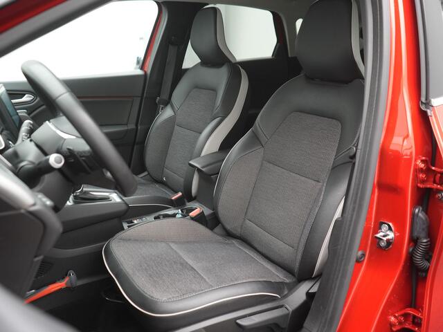 Renault CAPTUR 1.3 TCe 140 Intens EDC - RIJKLAARPRIJS - Automaat - All Seasonbanden
