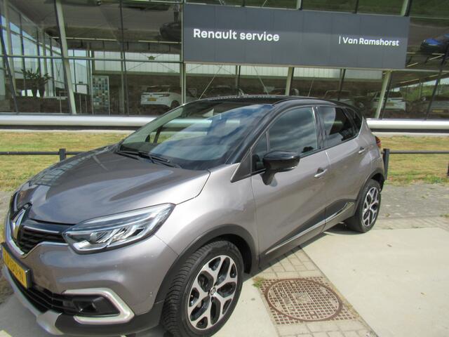 Renault CAPTUR 0.9 TCe Intens