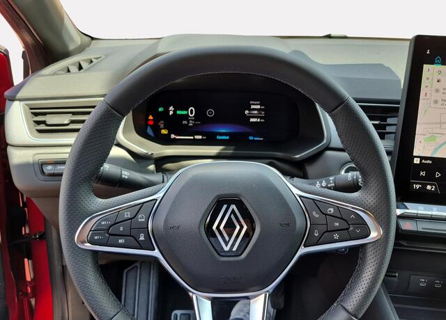 Renault CAPTUR 1.6 E-Tech full hybrid 145 techno