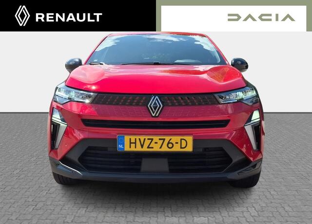Renault CAPTUR 1.6 E-Tech full hybrid 145 techno
