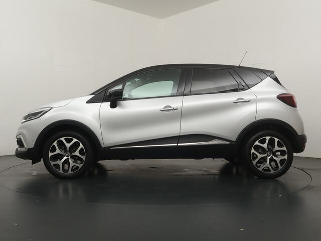 Renault CAPTUR 0.9 TCe Intens - Trekhaak - All-Season banden - Navigatie - Cruise controle - - Virena Zekerheidspakket 895 ,- BOVAG Garantie