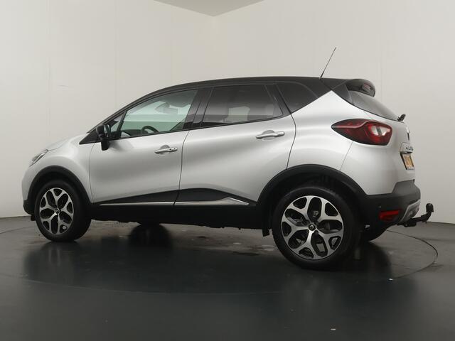 Renault CAPTUR 0.9 TCe Intens - Trekhaak - All-Season banden - Navigatie - Cruise controle - - Virena Zekerheidspakket 895 ,- BOVAG Garantie