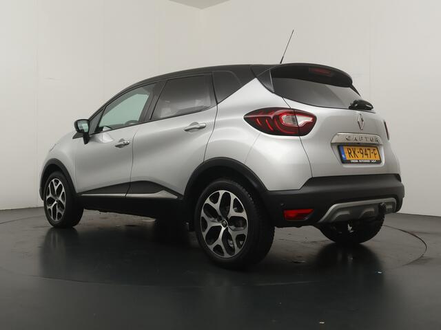 Renault CAPTUR 0.9 TCe Intens - Trekhaak - All-Season banden - Navigatie - Cruise controle - - Virena Zekerheidspakket 895 ,- BOVAG Garantie
